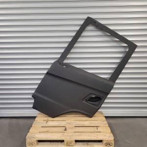 door SCANIA S Serie - NTG for truck tractor SCANIA Next Generation R / S