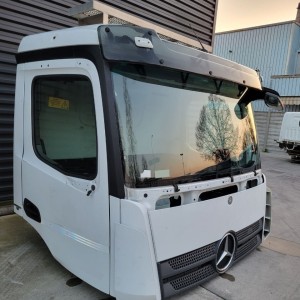 cabin MERCEDES-BENZ " S " CABIN 170mm ENGINE TUNNEL ACTROS ANTOS for truck tractor MERCEDES-BENZ MP4 EURO 6