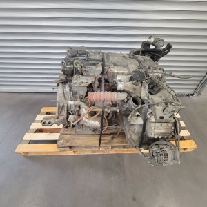 engine MERCEDES-BENZ OM936.977 for bus MERCEDES-BENZ