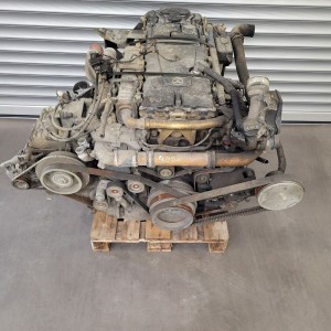 engine MERCEDES-BENZ OM936.912 for bus MERCEDES-BENZ