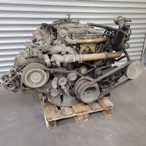engine MERCEDES-BENZ OM936.980 for bus MERCEDES-BENZ CITARO