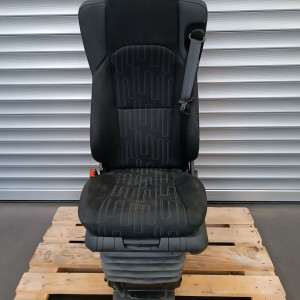seat for truck MERCEDES-BENZ LH - SX