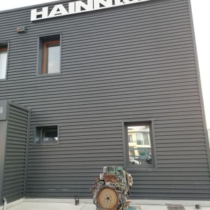 engine DEUTZ D7 / D 7 / D7E / DXI7 for truck DEUTZ EURO 5 - E5