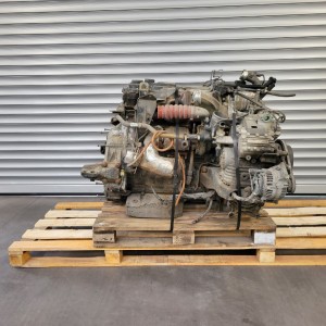 engine MERCEDES-BENZ OM936.915 for bus MERCEDES-BENZ