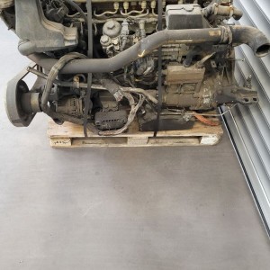 engine MERCEDES-BENZ OM936.972 for bus MERCEDES-BENZ