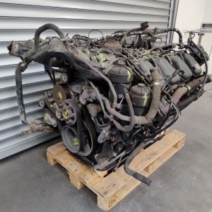 engine SCANIA DC16 21 730hp EURO 5 XPI for truck SCANIA