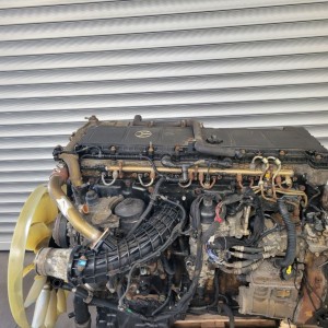 engine MERCEDES-BENZ OM470.903 for truck MERCEDES-BENZ