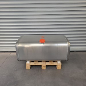 fuel tank IVECO Stralis Trakker for truck tractor IVECO Euro 5 - Euro 6