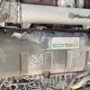 engine Ford F- MAX 500hp FHU6 - ECOTORQ for truck tractor Ford