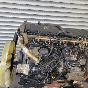 engine MERCEDES-BENZ OM470.930 ACTROS, ANTOS, AROCS for truck tractor MERCEDES-BENZ