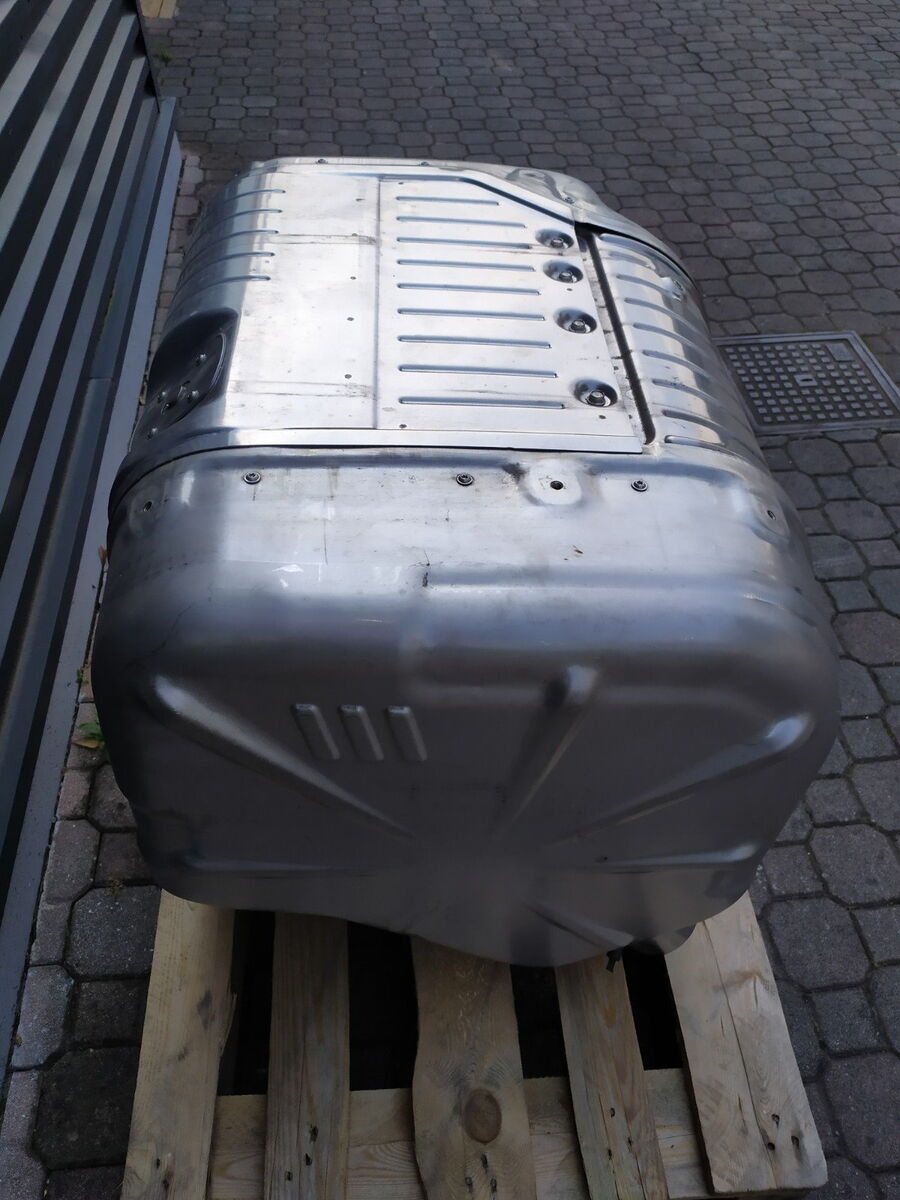 catalyst IVECO STRALIS EURO 6 for truck IVECO STRALIS