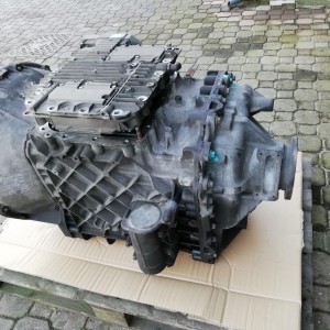 gearbox VOLVO FH FM - AT2512C for truck tractor VOLVO FH13 FH16