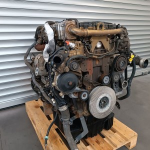 engine MERCEDES-BENZ OM936 240 hp E6 for truck MERCEDES-BENZ ATEGO 924 1224 1324 1524 1624