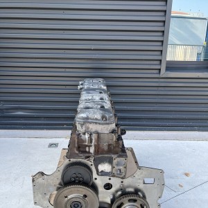 engine SCANIA DC13 400 EURO 5 RECONDITIONED WITH WARRANTY for truck SCANIA R400 G400 P400 E5 XPI EURO 5