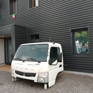 cabin MITSUBISHI FUSO C - Large for truck Mitsubishi Fuso Comfort Cab