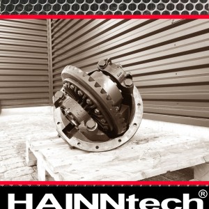 differential MAN HY-1175 for truck MAN