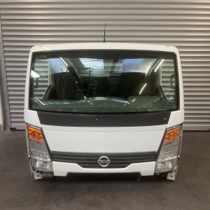 cabin NISSAN NT400 for truck NISSAN CABSTAR