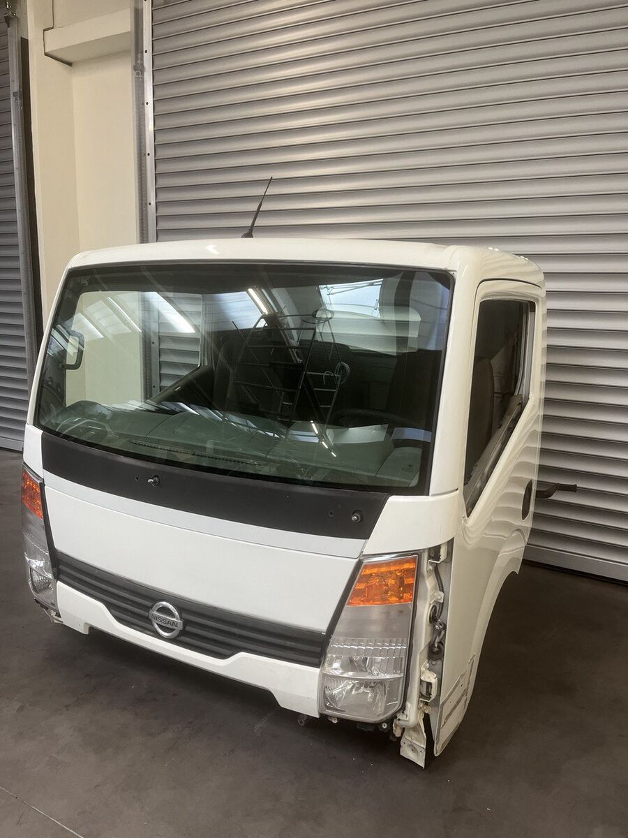 cabin NISSAN NT400 for truck NISSAN CABSTAR