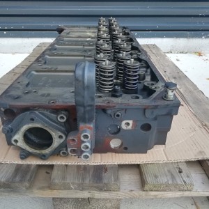 cylinder head for truck VOLVO FM 380