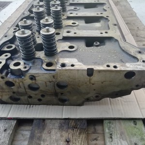 cylinder head for truck VOLVO FM FH FMX