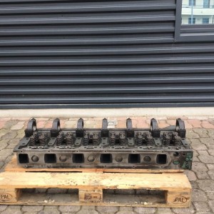 cylinder head VOLVO for truck tractor VOLVO FH16