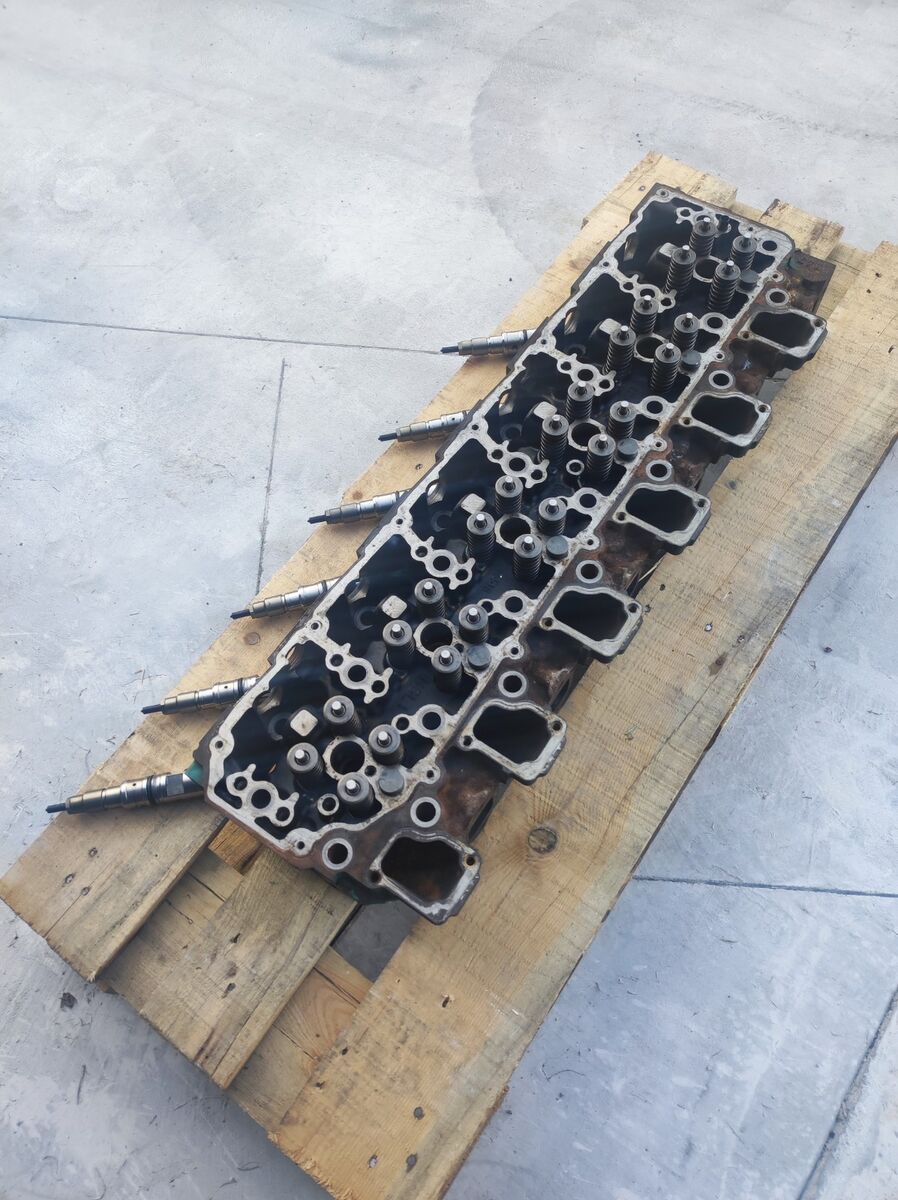 cylinder head for truck VOLVO FE 220 240 280 300 320