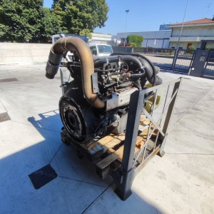 engine MERCEDES-BENZ OM906 LA 230 hp for truck MERCEDES-BENZ Atego - Axor 1823