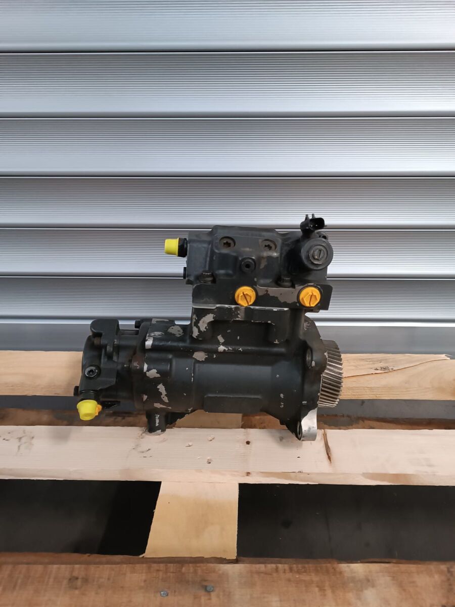 injection pump SCANIA for truck SCANIA R Serie