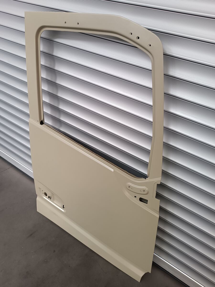 door VOLVO RH - DX for truck VOLVO FH