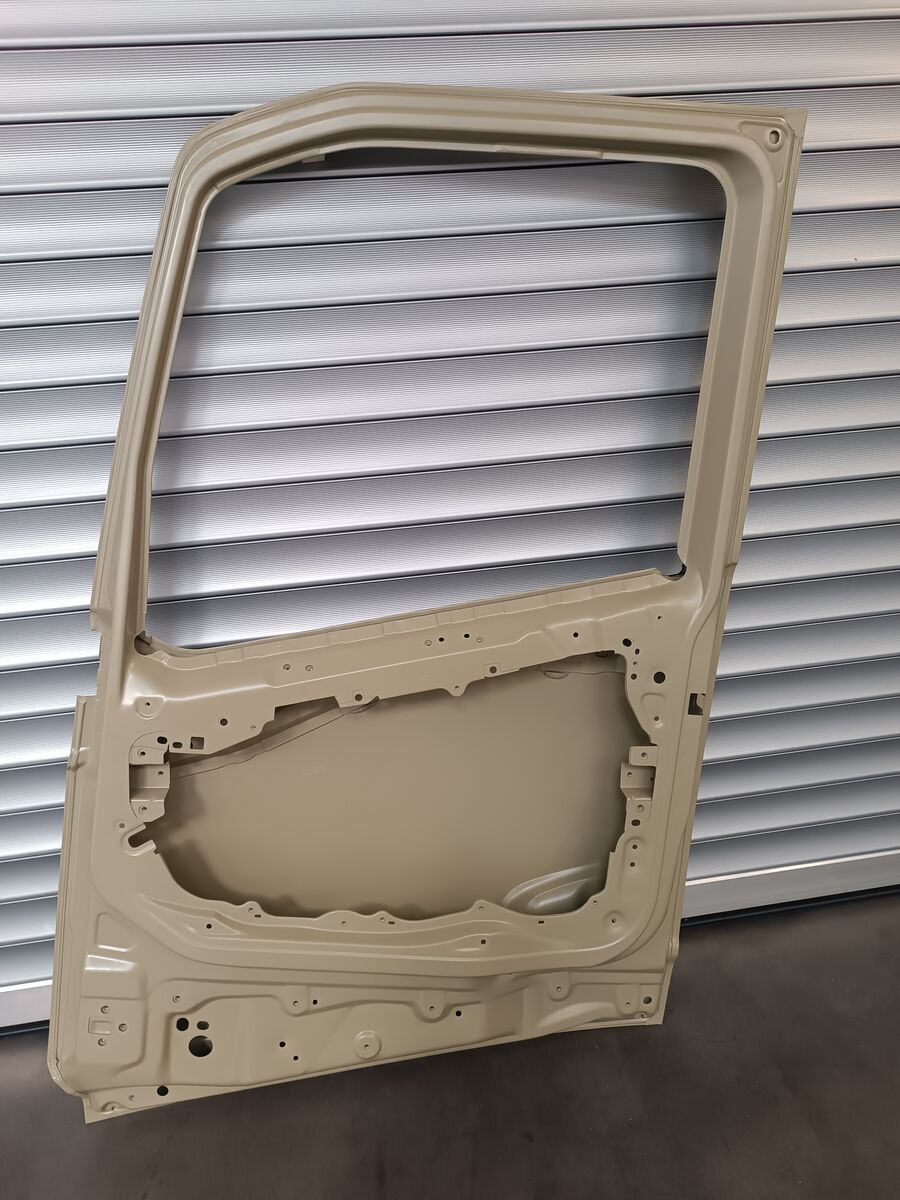 door VOLVO RH - DX for truck VOLVO FH