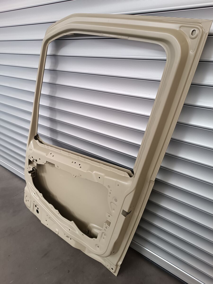 door VOLVO RH - DX for truck VOLVO FH