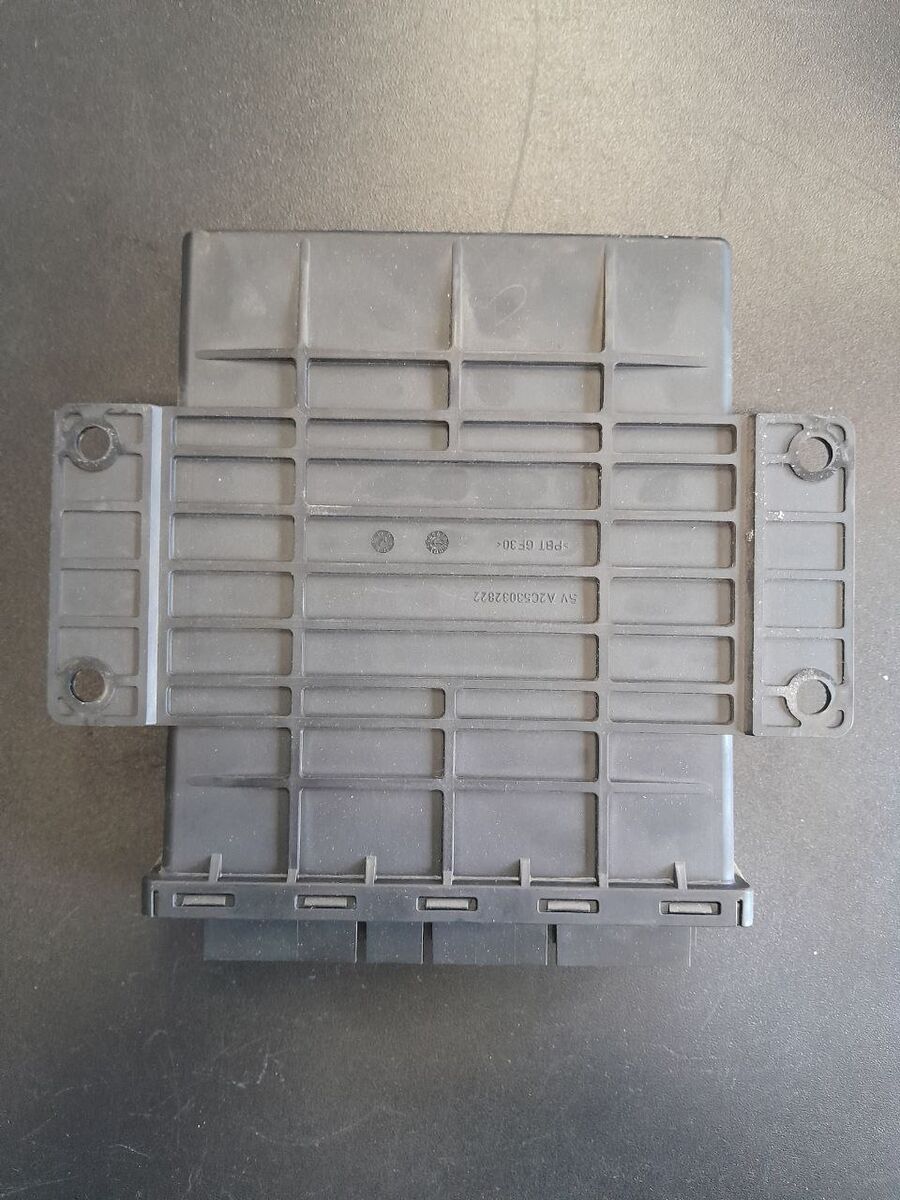 control unit SCANIA OPC4 - OPC5 for truck SCANIA R Series