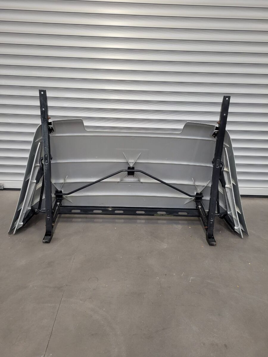 spoiler MAN LOW ROOF for truck MAN TGL TGM