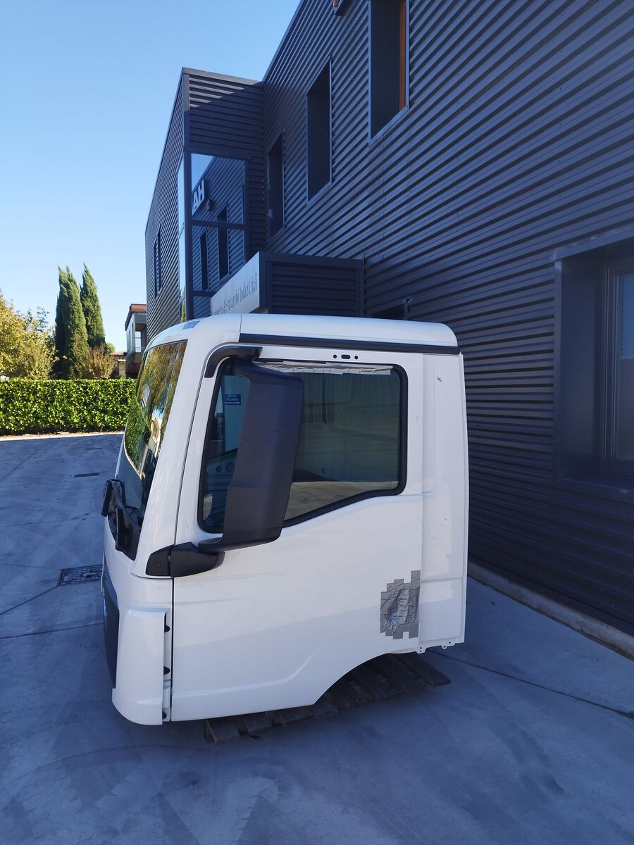cabin MAN TGL TGM 3 EURO 6 for truck MAN Euro 6 - 2023 model