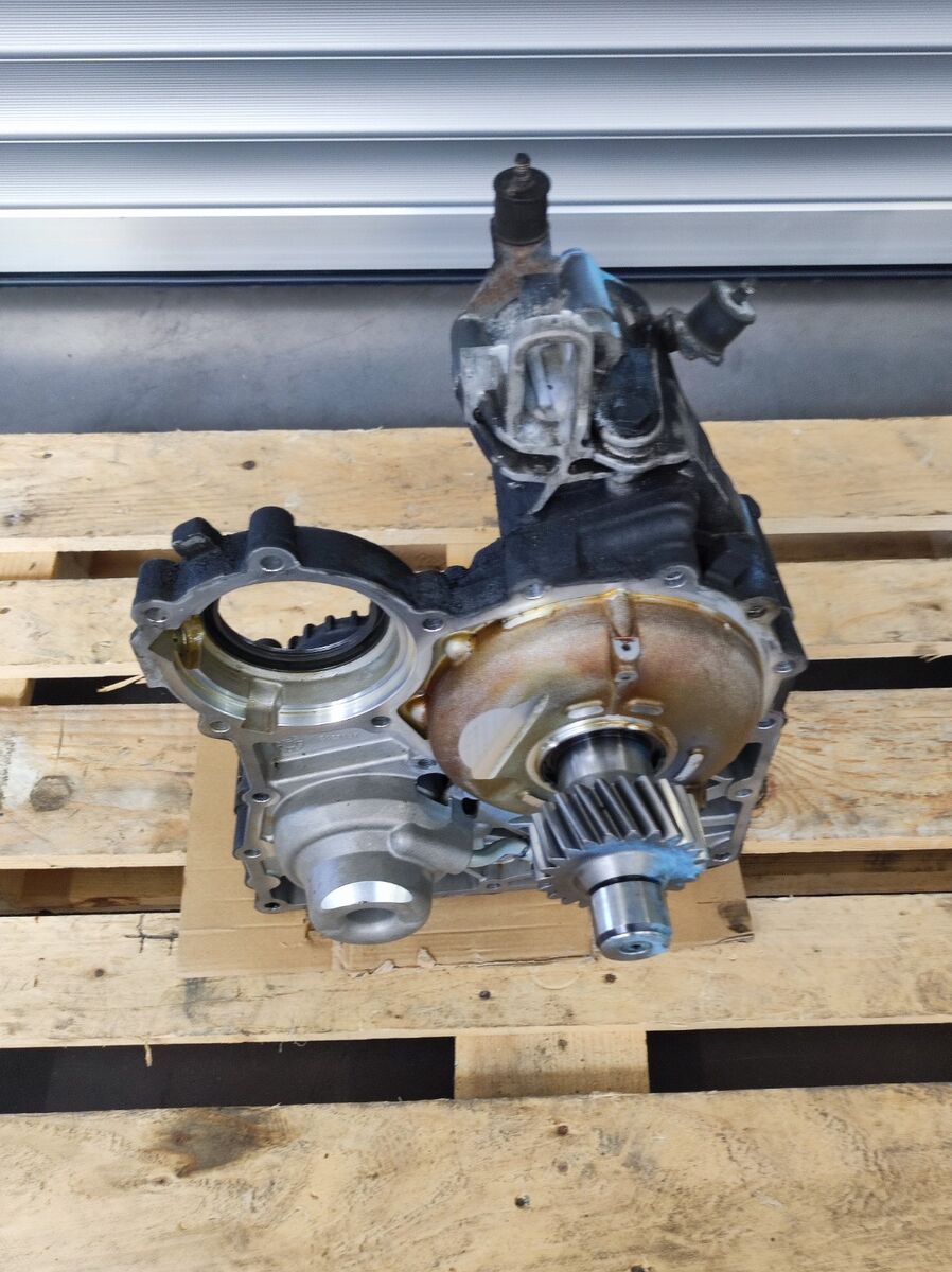 retarder SCANIA TMS - R4100D for truck SCANIA R Series - Euro 6