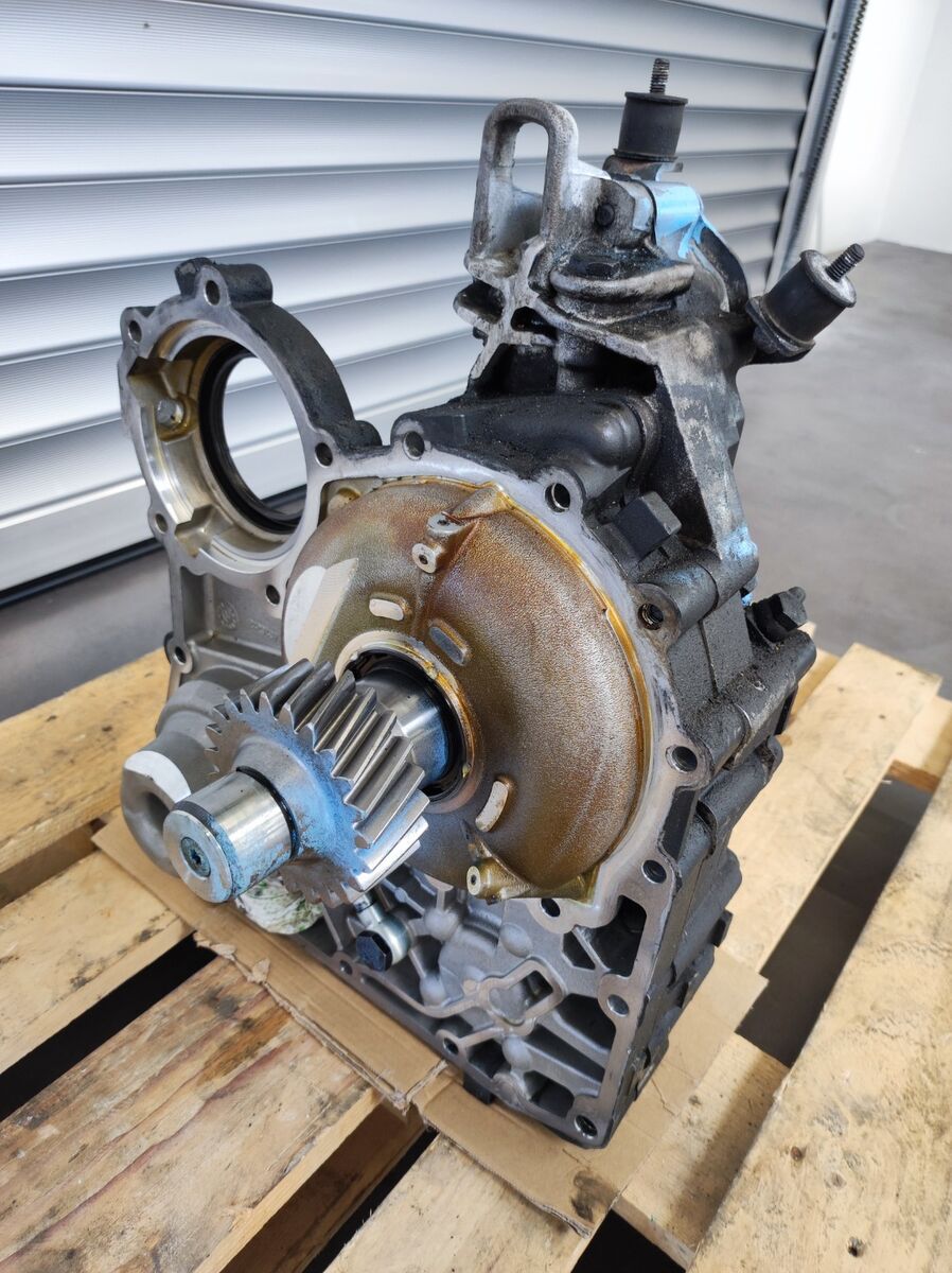 retarder SCANIA TMS - R4100D for truck SCANIA R Series - Euro 6