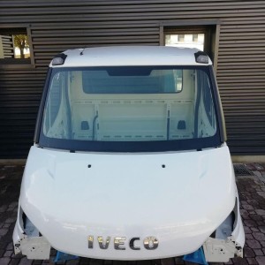 cabin IVECO DAILY Euro 6 for truck tractor IVECO Daily
