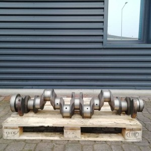 crankshaft VOLVO FH for truck VOLVO FH