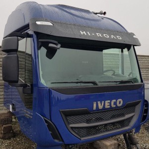 cabin IVECO STRALIS HI - ROAD Euro 6 for truck tractor IVECO STRALIS
