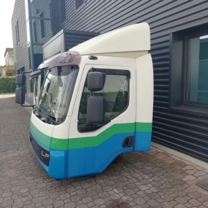cabin DAF LF45 LF55 Euro 5 for truck tractor DAF LF45 LF55 Day Cab