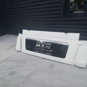 radiator grille MAN TGL TGM TGS for truck MAN EURO 5 - E5