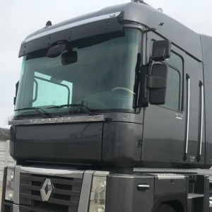 cabin RENAULT MAGNUM Euro 5 for truck tractor RENAULT MAGNUM