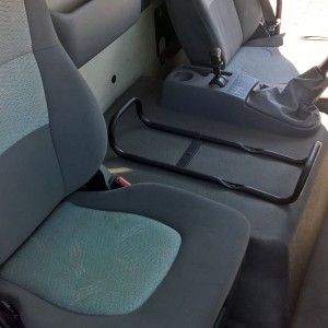 cabin RENAULT PREMIUM DISTRIBUTION - KERAX for truck tractor RENAULT Euro 5