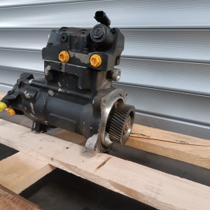 injection pump SCANIA for truck SCANIA R Serie
