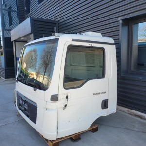 cabin MAN TGM - Day cab for truck MAN Euro 5