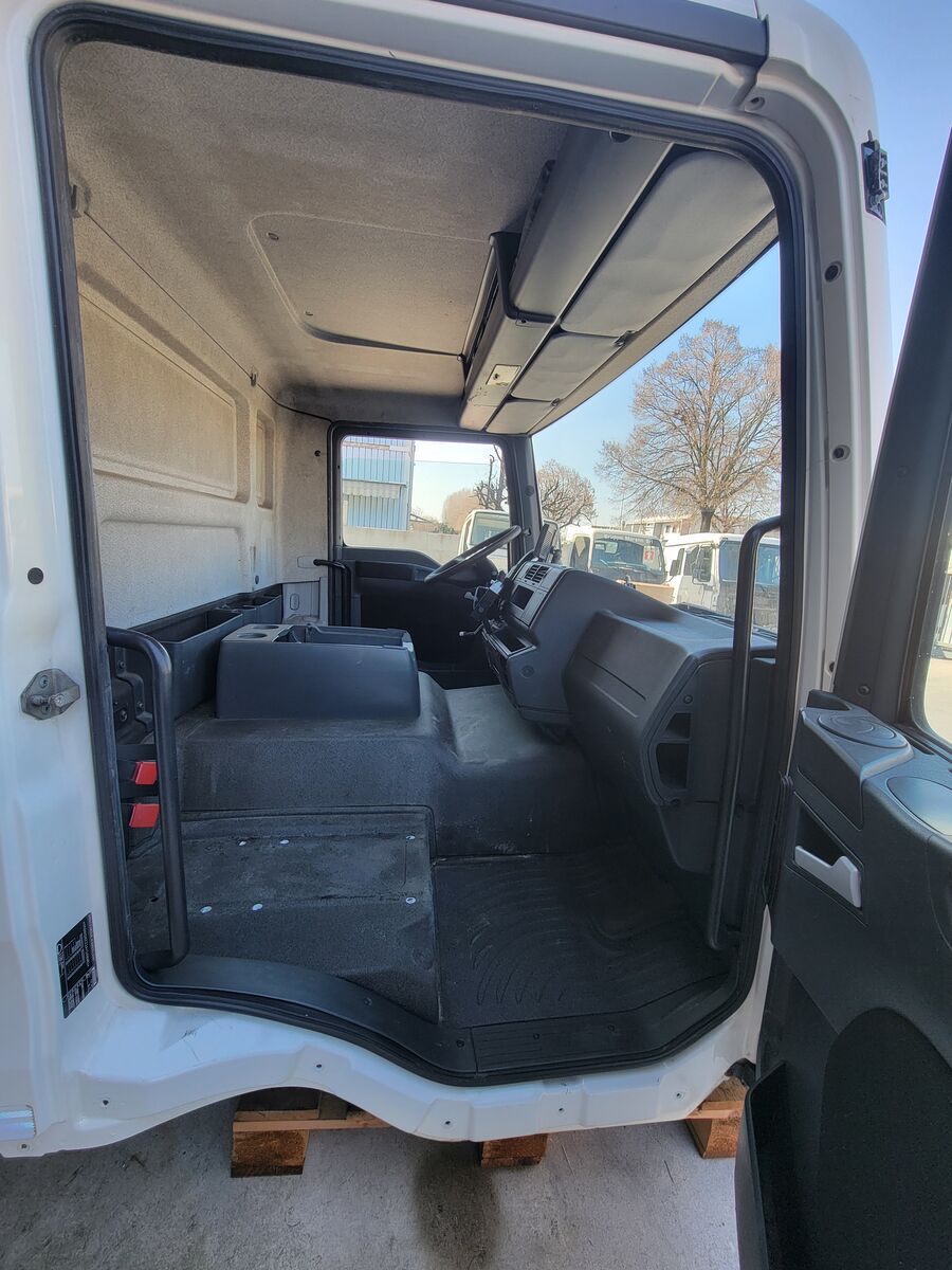 cabin MAN TGM - Day cab for truck MAN Euro 5