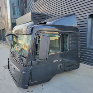 cabin MAN TGS EURO 6 for truck MAN Euro 6