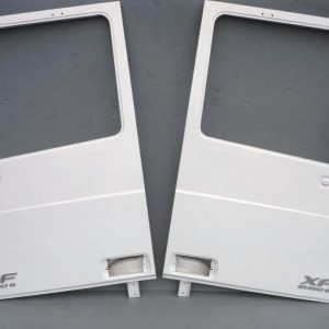 door DAF XF 106 - RH - LH for truck DAF XF106 E6