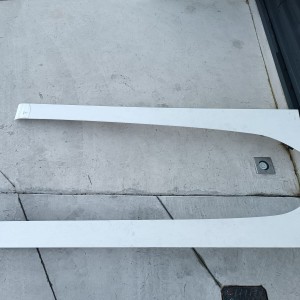 spoiler SCANIA Side fenders for truck SCANIA CP cab