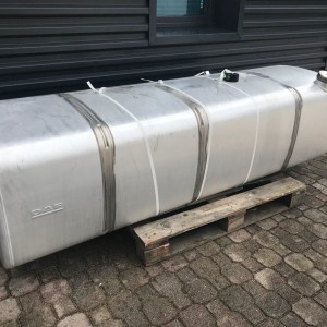 fuel tank DAF 850 L for truck DAF CF75 CF85 XF105